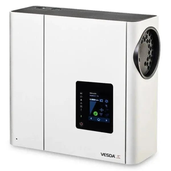 VESDA Sensepoint XCL CO2 Sensor 5000ppm Kidde Reliable Safety