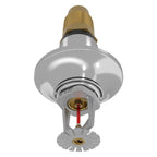VK177 Quick Response Large Orifice Dry Pendent Fire Sprinkler