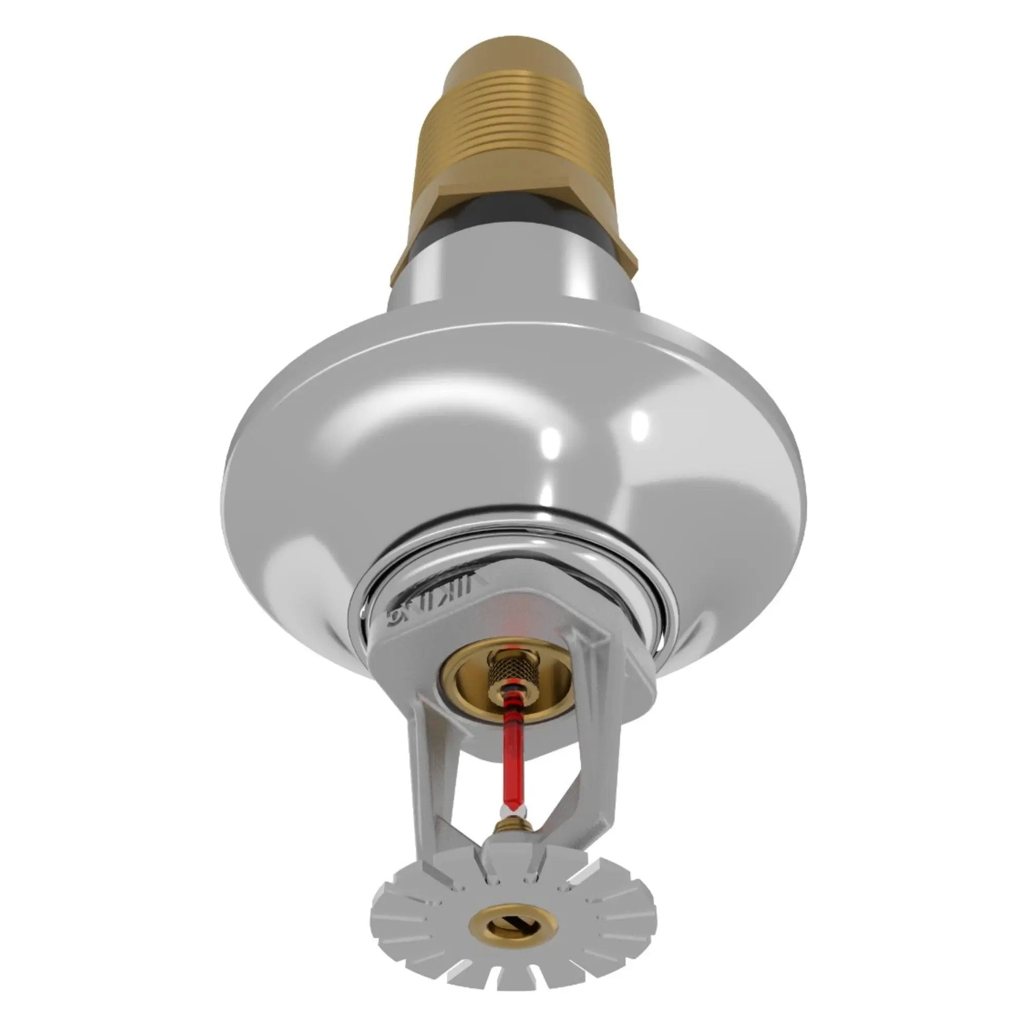 VK177 Quick Response Large Orifice Dry Pendent Fire Sprinkler