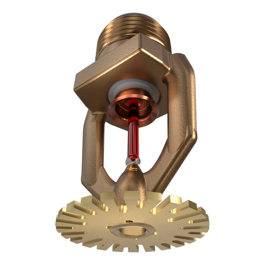 VK468 K4.9 Residential Pendent Fire Sprinkler