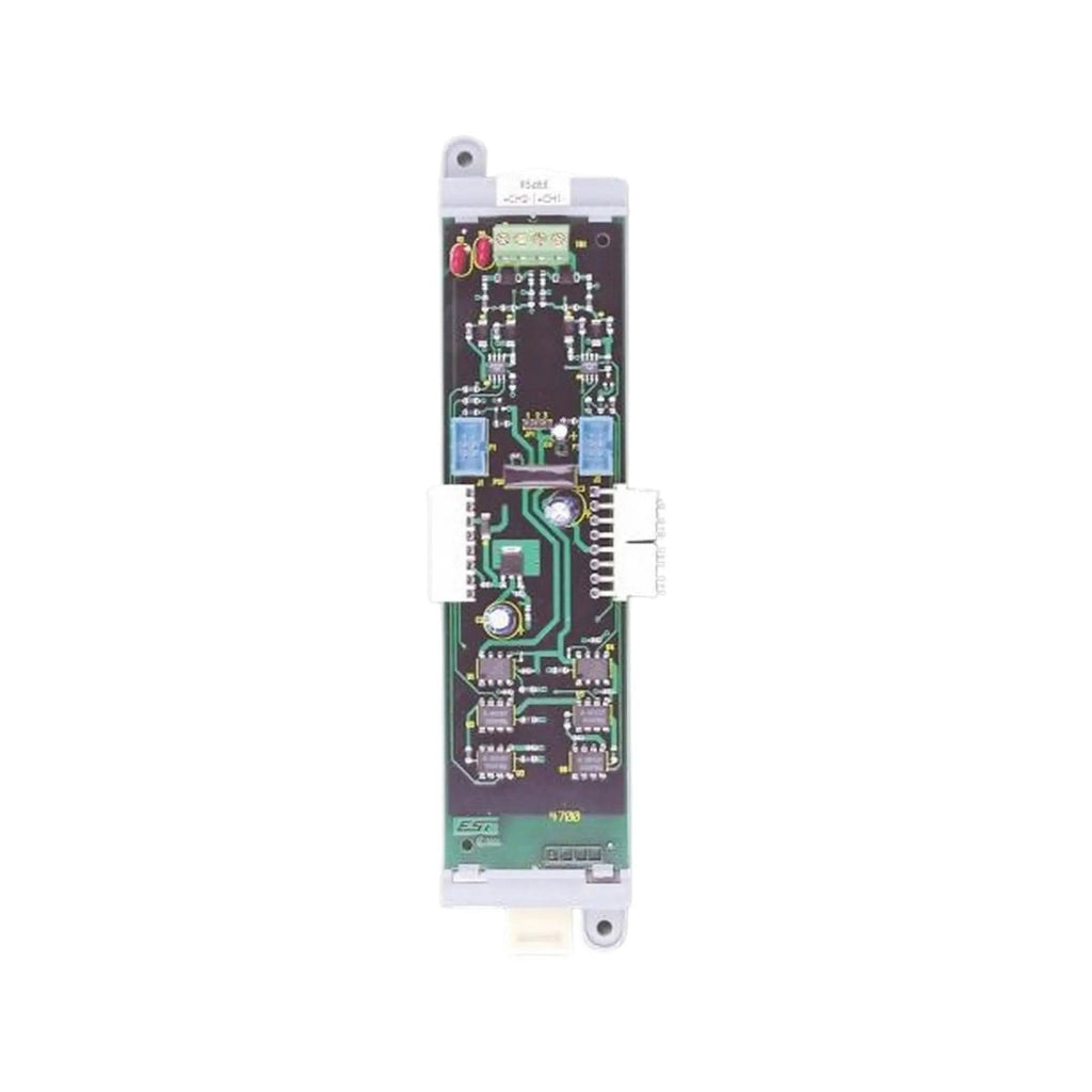 Kidde RS485 Network Option Card Class A/B Wiring for Fire Safety