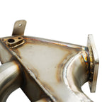 Upper Custom Intake Manifold Plenum For Nissan 370Z G37 Q50 VQ37VHR