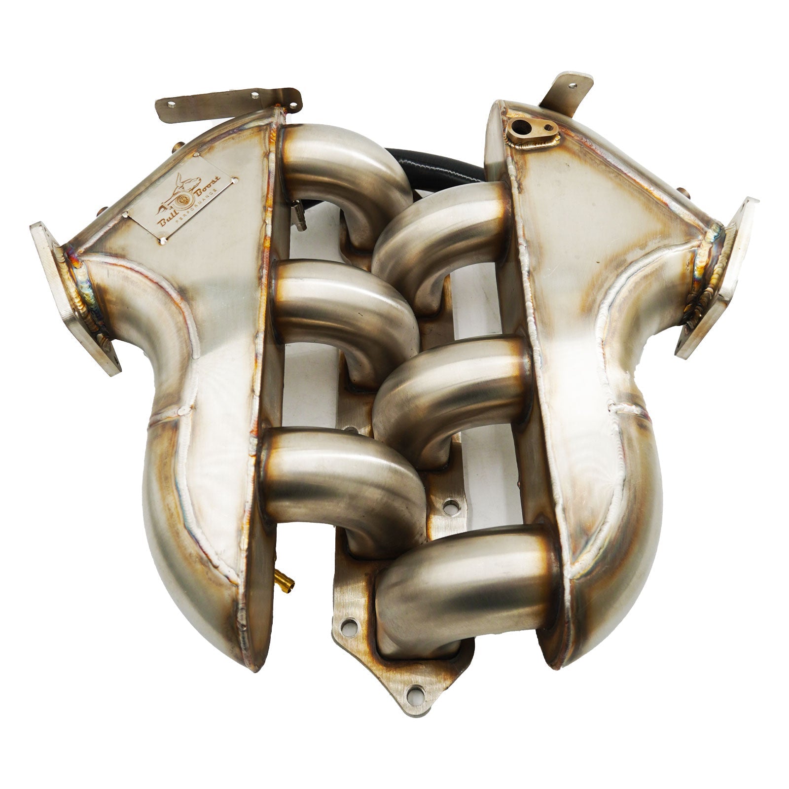Upper Custom Intake Manifold Plenum For Nissan 370Z G37 Q50 VQ37VHR