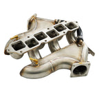 Upper Custom Intake Manifold Plenum For Nissan 370Z G37 Q50 VQ37VHR