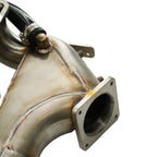 Upper Custom Intake Manifold Plenum For Nissan 370Z G37 Q50 VQ37VHR