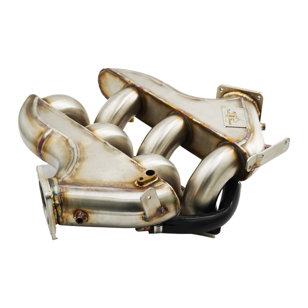 Upper Custom Intake Manifold Plenum For Nissan 370Z G37 Q50 VQ37VHR