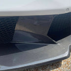 VRS Style Carbon Fiber Body Kit for Lamborghini Huracan LP580 LP610 EVO Tecnica