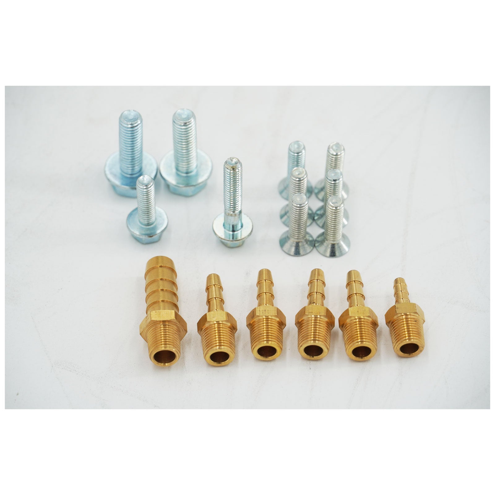 Billet ITB Vacuum Manifold With Idle Valve Mounting for BEAMS 3SGE