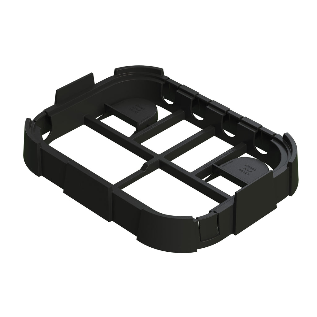 Valve Box Base 53230