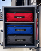 Van Gear Box Storage Bag (single)