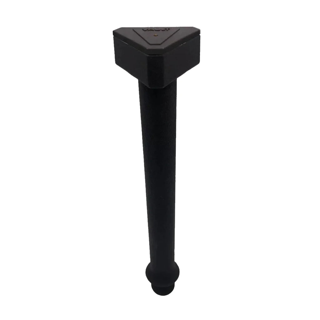 Vault Center Drain Plug