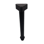 Vault Center Drain Plug