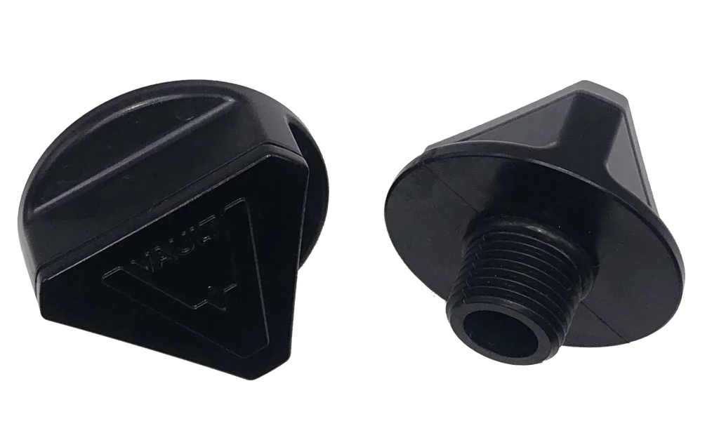Vault Drain Plug