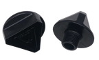 Vault Drain Plug
