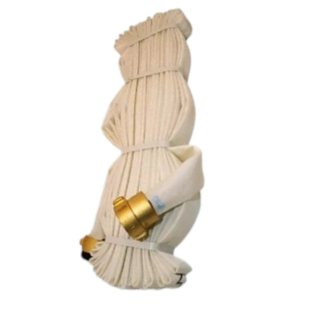 Viking 1.5" 100' NST Rack Hose Durable Safety Solution