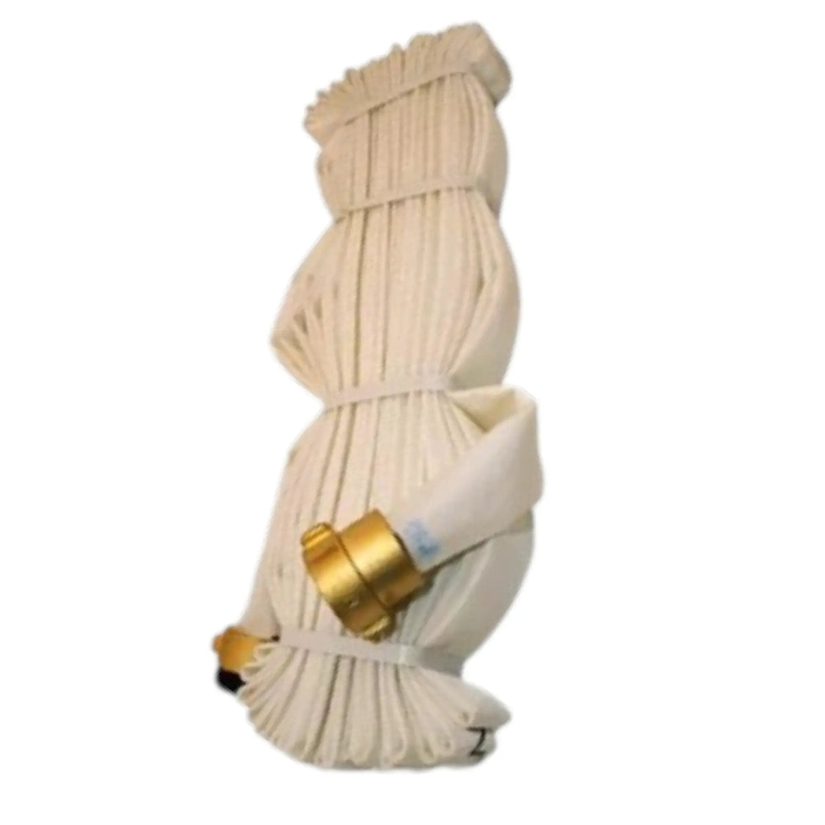 Viking 1.5" 100' NST Rack Hose Durable Safety Solution