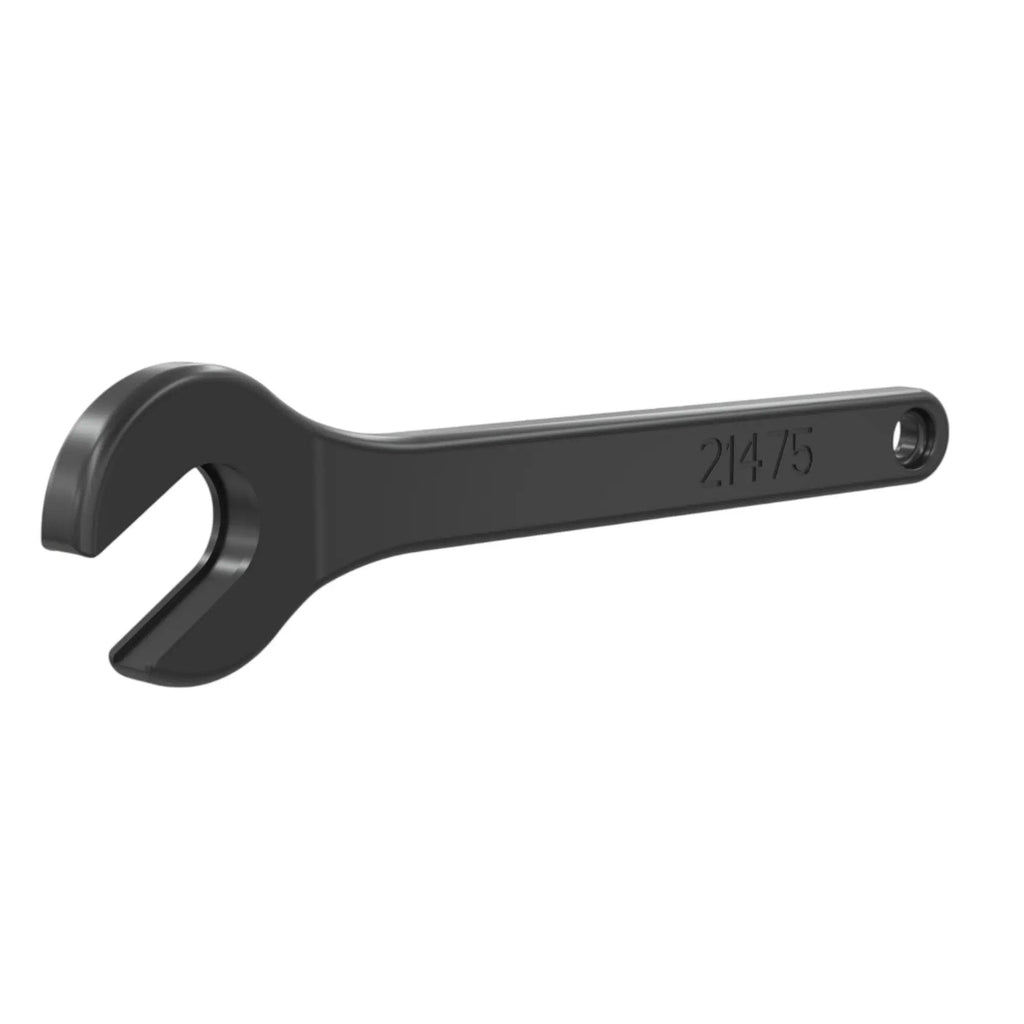 Viking 2 Inch Durable Black Sprinkler Wrench