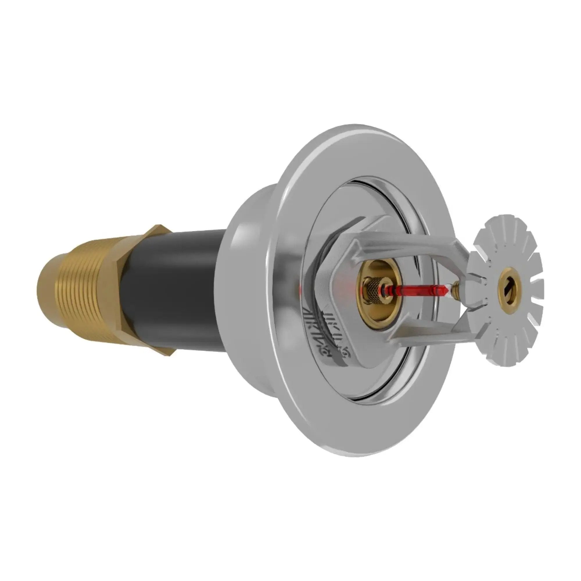Viking VK181 Quick Response Large Orifice Dry Pendent Fire Sprinkler