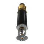 Viking VK282 Quick Response Large Orifice Dry Pendent Fusible Fire Sprinkler