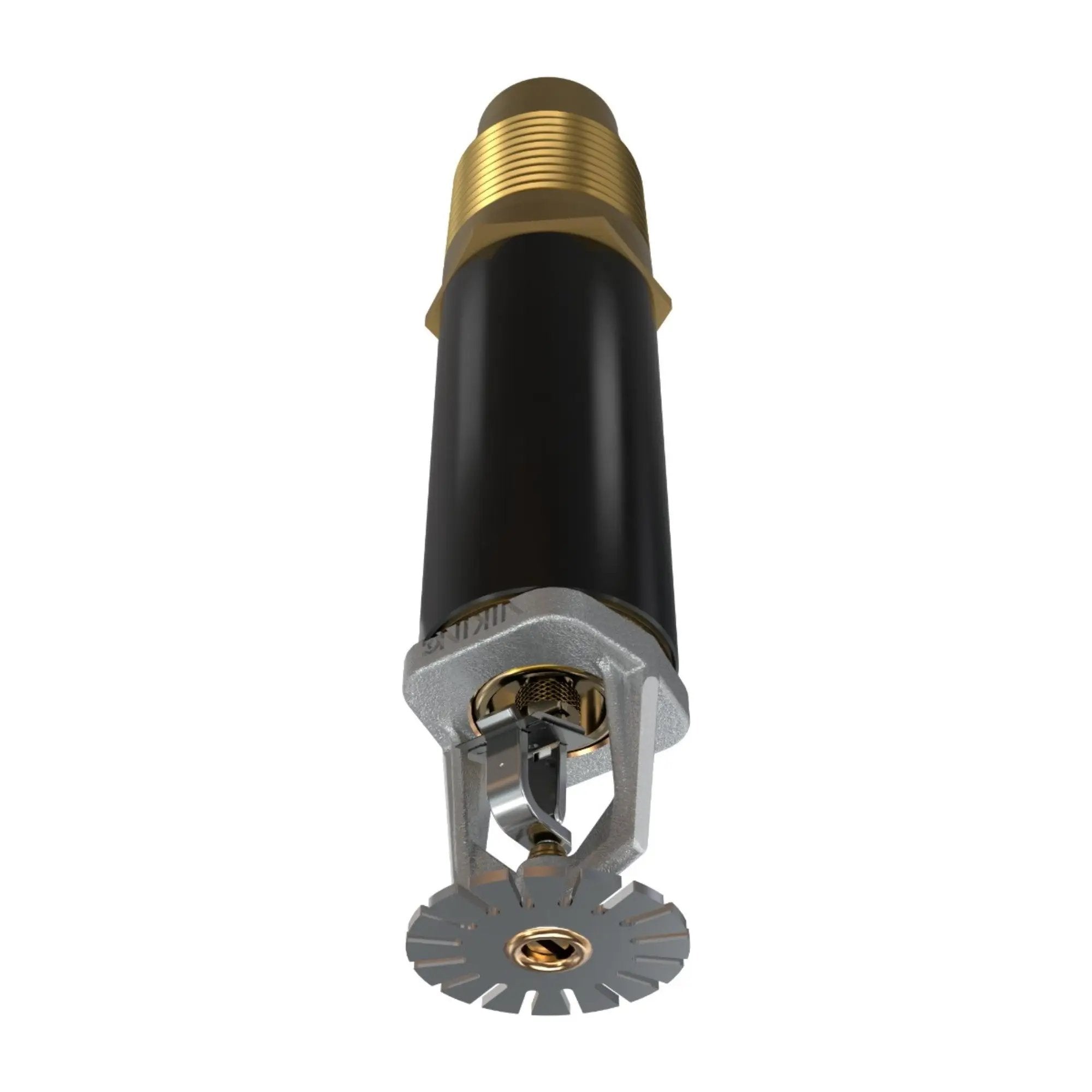 Viking VK282 Quick Response Large Orifice Dry Pendent Fusible Fire Sprinkler