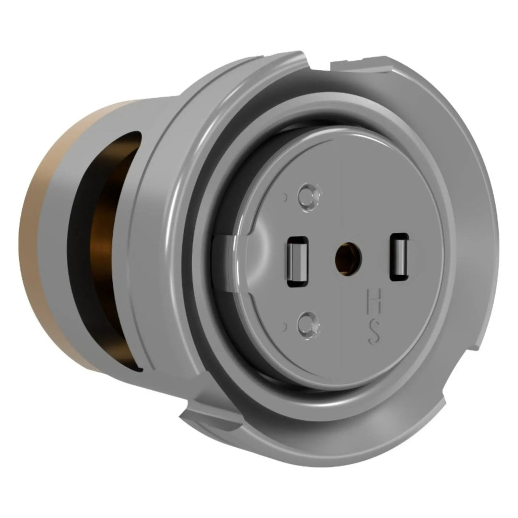 Viking VK650 K5.6 QREC Flush Mounted Sprinkler