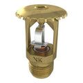 Fire Sprinkler: Viking VK341 K2.8 Quick Response Upright High Pressure
