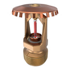 Viking VK350 K8.0 Quick Response Upright Fire Sprinkler 3/4"