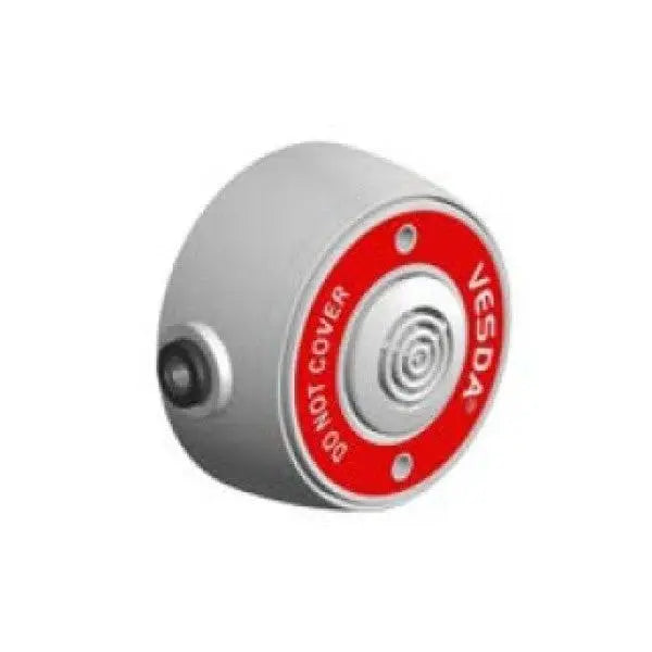 VESDA-E VEA 6mm Surface Mount Sampling Point by Kidde