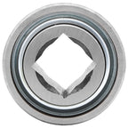 W208PP8 - Agricultural Bearing, 1.18 in Bore (ID) - Square Bore