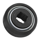 W208PPB11 - Agricultural Bearing, 0.904 in Bore (ID) - Round Bore