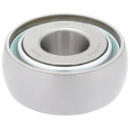 W208PPB4 - Agricultural Bearing, 1.188 in Bore (ID) - Round Bore