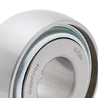 W208PPB4 - Agricultural Bearing, 1.188 in Bore (ID) - Round Bore