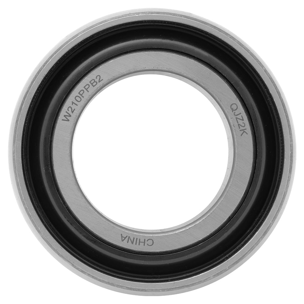 W210PPB2 - Agricultural Bearing, 1.938 in Bore (ID) - Round Bore