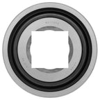 W211PP5 - Agricultural Bearing, 1.531 in Bore (ID) - Square Bore