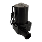 Universal High Flow Inline Electric Water Pump 20 Gallon GPM 12AN Ports K20 K24