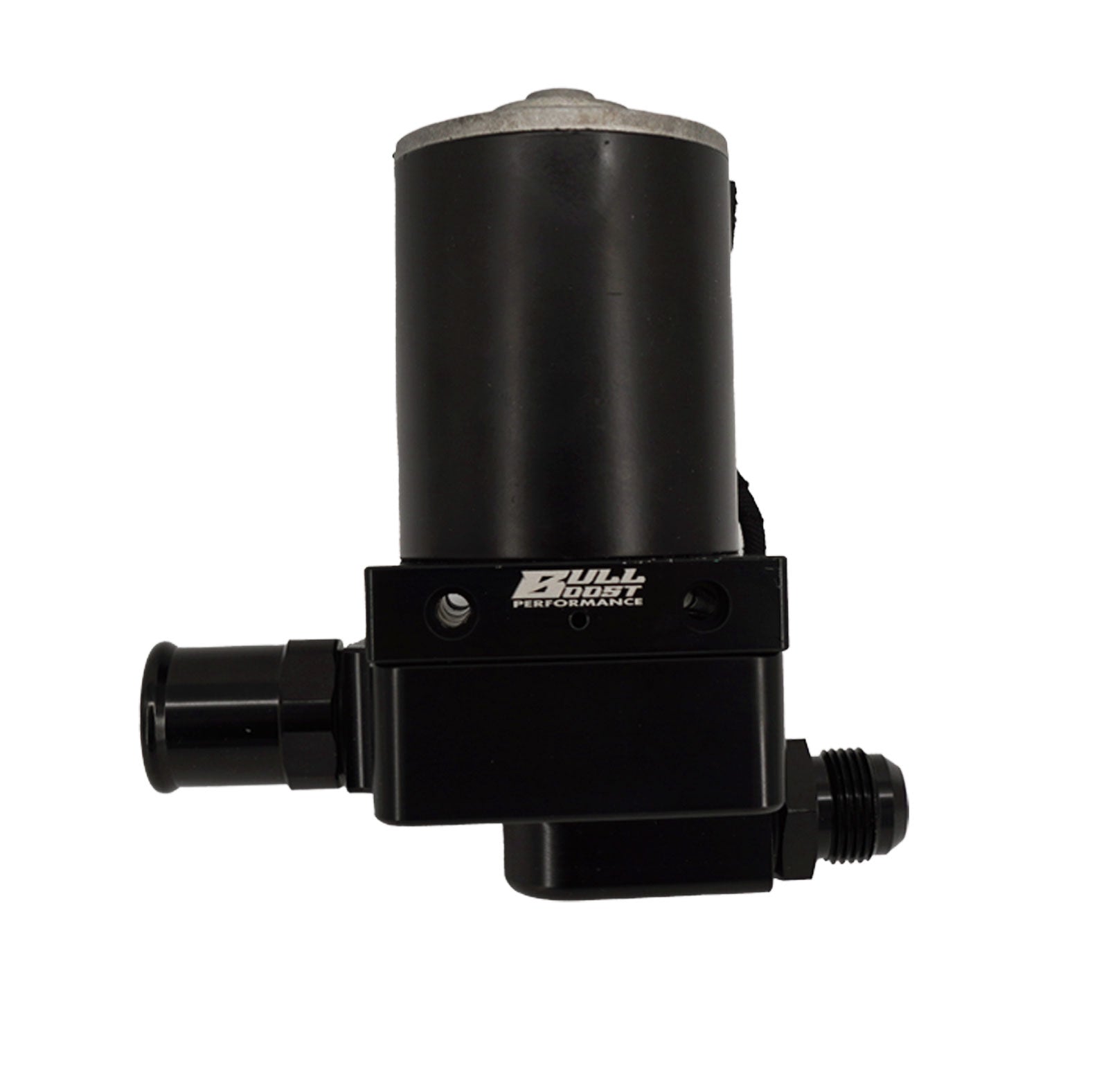 Universal High Flow Inline Electric Water Pump 20 Gallon GPM 12AN Ports K20 K24