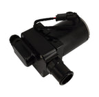 Universal High Flow Inline Electric Water Pump 20 Gallon GPM 12AN Ports K20 K24