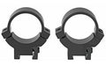 Warne 7.3 Series Permanent Ring |  1" |  Medium Rimfire Rings |  Matte Finish