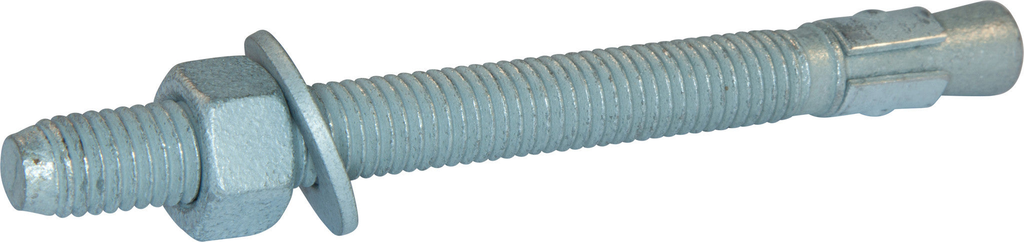 3/8-16 x 7 Wedge Anchor Mech Galv (50)