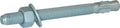 3/8-16 x 5 Wedge Anchor Mech Galv (50)