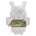 Wide Admin Pouch