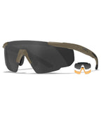 Wiley X Saber Advanced - Eye Protection