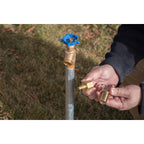 Sprinkler System Winterization Kit 51028