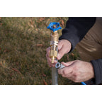Sprinkler System Winterization Kit 51028