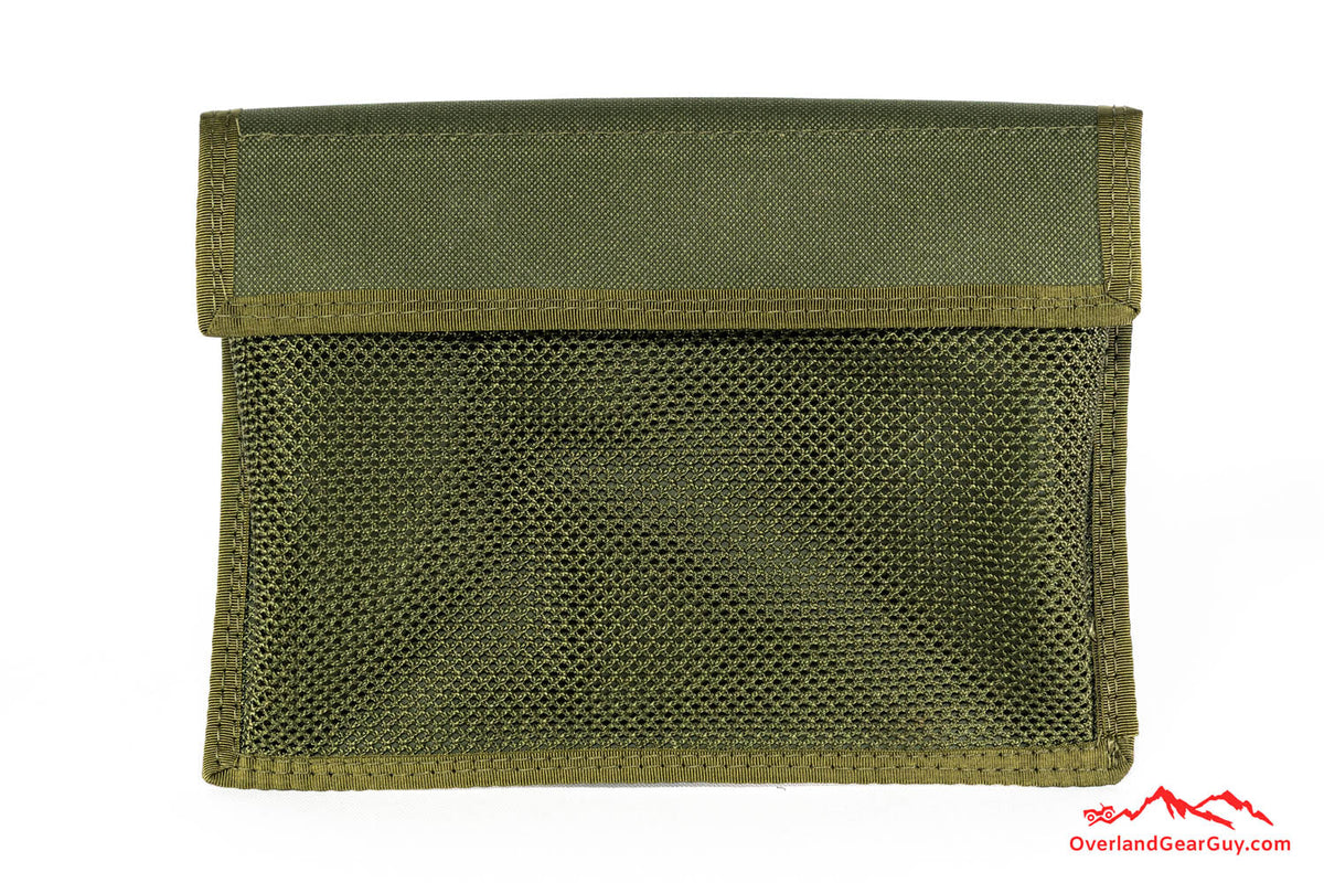 EDC Organization Pouch