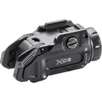 SureFire XC3 WeaponLight - w/ 550 lumens / 7,200 candela & Ambidextrous