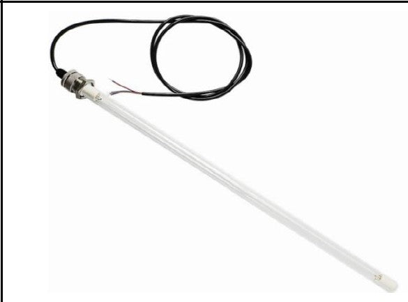 ZW40D15Y(W)-Z843 Power 40w Water Treatment Submersible UV Light UVSS-15