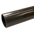 1-1/2" x 10 ft. Non-Threaded ABS DWV Pipe Sch 40