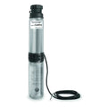 High Head Effluent Pump,1/2hp,115ft. Max