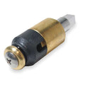 Flo-Cloz(R) Cartridge,Plastic Seat